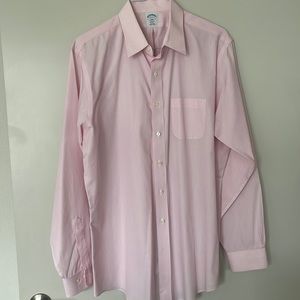 Brooks Brothers dress shirt